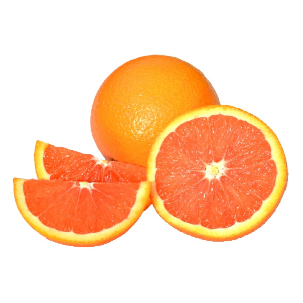 ORANGE 'CARACARA'