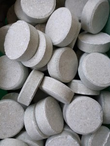 FERTILISER TABLETS 10GRAM