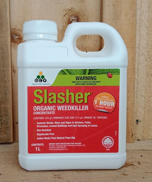 Slasher1LFront Kaipara Coast Plant Centre & Sculpture Gardens